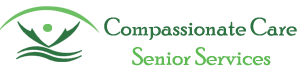 Compassionate Care Senior Services Logo