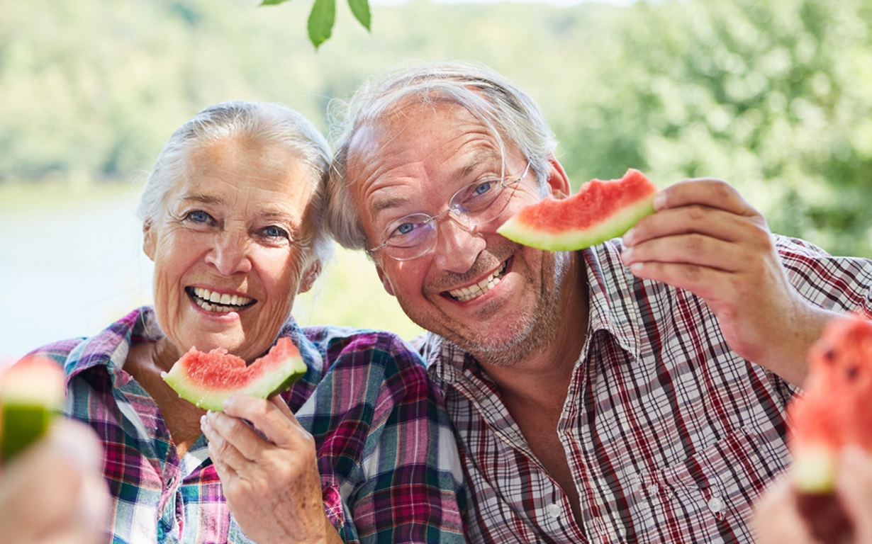 Nutritional Needs of Seniors- What to Include in Their Diets Nutritional Needs of Seniors: What to Include in Their Diets