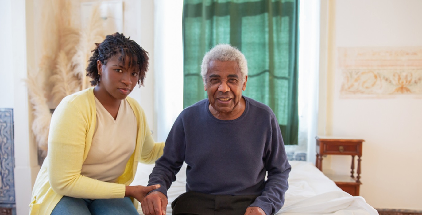 Signs Your Loved One May Need Help with Bathing or Showering