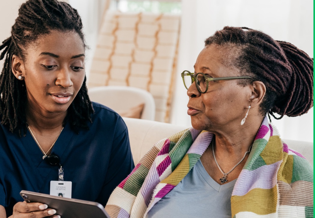 Choosing Between Hourly and Live-In Care: 4 Factors to Consider