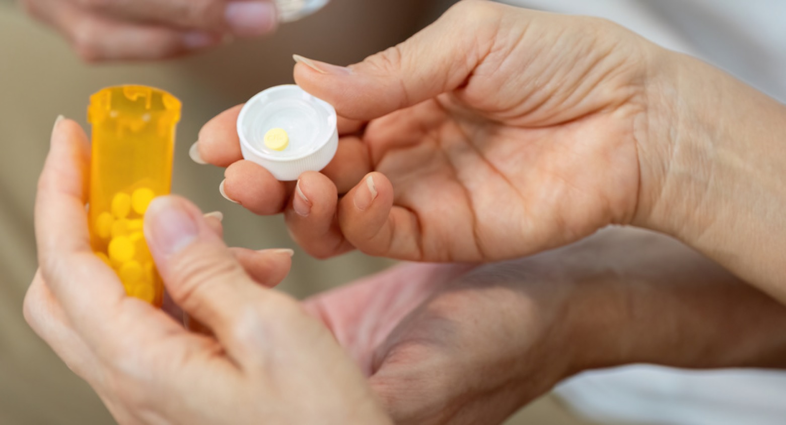 Why Medication Management Matters for Senior Safety